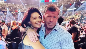Taylor Sheridan's Huge Age Gap With Wife Nicole Muirbrook Revealed Amid 'Lioness' Season 3 Success