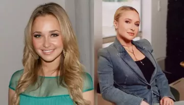 'I'd Be Dead Within Five Years', Hayden Panettiere's Doctor Gave Her A Warning About Her Health
