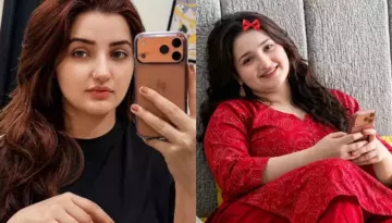 28 YO Pakistani Influencer Ayesha Was Called Outside Home And Shot Dead, Father Suspects Foul Play