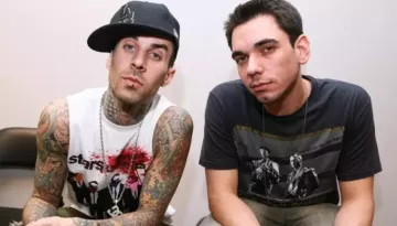 Travis Barker Documentary, What Happened To Adam 'DJ AM' Goldstein After The Deadly 2008 Plane Crash