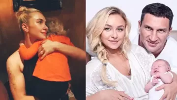 Hayden Panettiere Spoke About Giving Up The Custody Of Her Daughter, 'It's Going To Damage My Child'