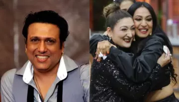 Kashmera Shah Drops Cryptic Note On Cheating Amid Govinda's Affair Buzz With Young Actress, 'True..'