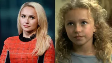 Hayden Panettiere's Difficult Childhood, Was Pushed Into Acting, Broken Tooth Glued Back For A Role