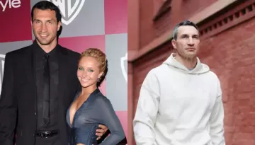 Who Is Hayden Panettiere's Ex-Fiance Wladimir? Former Couple Was Engaged And Has A Daughter