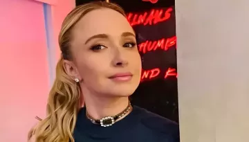 Hayden Panettiere Had Sparked Health Concerns Before Her Death At 36, 'I Hadn't Slept For Days..'