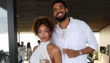 Jordyn Woods Marries Karl Anthony Towns In A Star-Studded Wedding, All About Kylie Jenner's Friend
