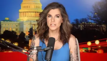 Nancy Mace's Tattoos Helped Her 'Reclaim' Herself, Inside Her Separation From Ex-Husbands And Fiance