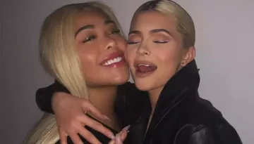Jordyn Woods And Kylie's Friendship Ended When Former Hooked Up With Khloe's Baby Daddy, Tristan