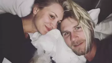 Kaley Cuoco And Karl Cook's Split, Actress Once Alleged That They Were Living Apart While Married