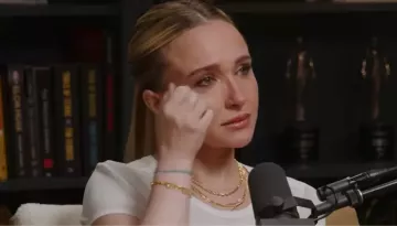 Hayden Panettiere Spoke About Hope To Live 'A Lot More' In Last Interview Months Before Her Death