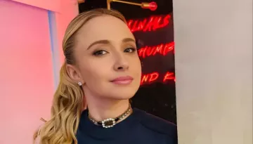 Hayden Panettiere's Health Issues Come To Light, Actress Battled Back Pain Months Prior To Her Death