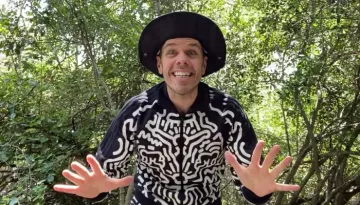 Perez Hilton Hasn't Received A Single Get-Well Card From Celebrity Friends, 'He'll Be Crushed..'