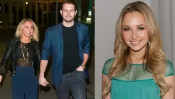Hayden Panettiere's BF, Brian Hickerson's Plea In Abuse Case Was Rejected Days Before Her Death