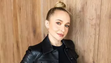 Hayden Panettiere's Uncomfortable Past, Actress Was Pushed Into Bed With A Famous 'Undressed Man'