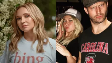 Hayden Panettiere's Rekindled Romance With Brian Hickerson Left Her Friends Worried, 'Dark Path..'