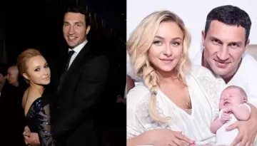 Hayden Panettiere's Ex-Fiance Wladimir Klitschko Is In Shock After Her Death, 'Nothing Will Erase..'