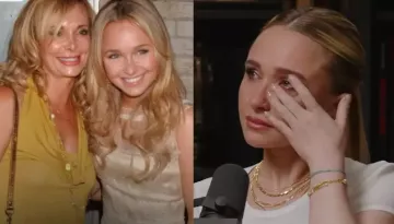 Hayden Panettiere's Estranged Relationship With Her Mom, 'She Slammed That Door Hard In My Face'
