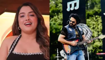Bhojpuri Actress Amrapali Dubey Proposes To Singer Pawan Singh, Says, 'Hum Aur Aap Shaadi Kar Lete'