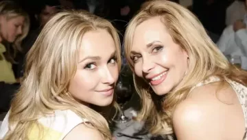 Hayden Panettiere's Mom Said Daughter Caused Her 'Years Of Trauma' In Final Interview About Her