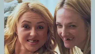 Hayden Panettiere's 'Nashville' Mom Spoke On Her 'Inner Demons' Hours After Her Death, 'Not Easy...'