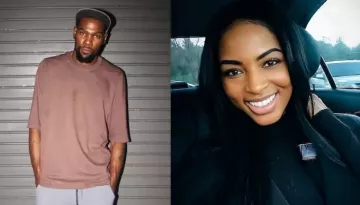 Who Is Kevin Durant's Ex-Girlfriend, Cassandra Anderson? A Former Volleyball Player And Realtor