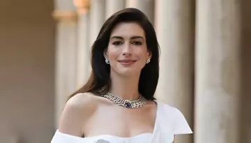 Anne Hathaway Reveals How Her Values Influenced Her Role In The Princess Diaries 3, 'She Wants Love'