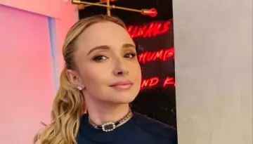 Who Is Brian Hickerson? Hayden Panettiere's Team Allegedly Wanted Her To Distance Herself From Him