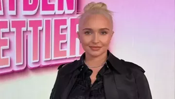 Hayden Panettiere's Final Hours, Actress' Neighbor Makes 'Shocking' Revelations, 'A Couple..'