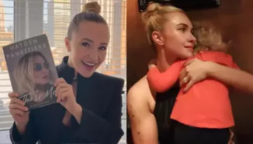 Hayden Panettiere Was Going To Visit Her Daughter In Ukraine Before Sudden Death, 'She Loved Her..'