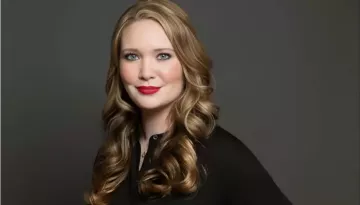 Sarah J. Maas And Josh Wasserman's Love Story, College Sweethearts Who Chose Privacy After Marriage