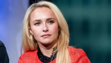 Hayden Panettiere Was Found Unresponsive, Autopsy Report Reveals 'No Signs Of Trauma' During Death