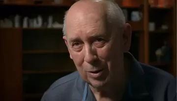 Meet Bill Rasmussen's Wife Lois And Kids, All On ESPN Co-Founder's Family Amid His Death At 93