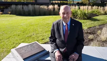 ESPN Founder Bill Rasmussen Dies At 93, 'Father Of Sports Television's Cause Of Death Revealed