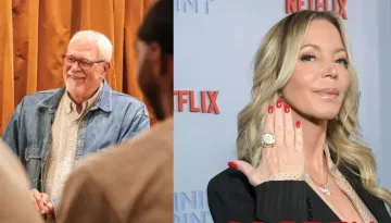 Jeanie Buss And Phil Jackson's Engagement Came To An End Due To Geographical Distance