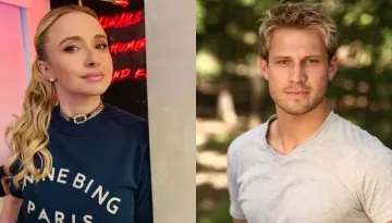Hayden Panettiere's BF Brian Filed For Bankruptcy, Had Money Troubles After Domestic Violence Case