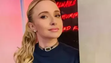 Hayden Panettiere Had A 'Bag Full Of Medicines' At Time Of Her Death, BF Broke Down After Her Demise