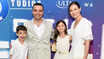 Who Is David Krumholtz's Wife? Inside Actor's Life With Vanessa And 2 Kids As He Quits Acting