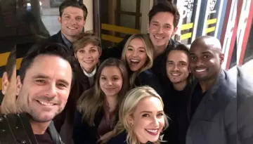 Where Are Hayden Panettiere's 'Nashville' Co-Stars Now? All About Them Amid Actress' Tragic Death