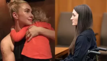 'She Was Also Begging For Help,' Fans Connect Hayden Panettiere's PPD Story To Lindsay Clancy Trial