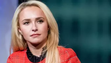 Hayden Panettiere Reunited With Abusive Ex-BF, Brian Hickerson Just Two Weeks Before Her Death At 36