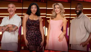 'Love Is Blind UK' Season 3 Recap, Five Relationships Survive, One Ends As Yasmin And Jordan Split