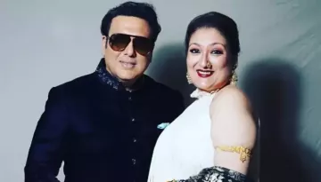 Govinda's Wife Sunita Revealed They Lived Separately Amid His Affair Buzz, 'He Loves...10 People'