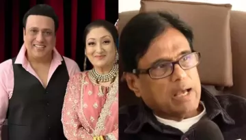 'Sunita Ji Ne Apna Case Wapas Le Lia Hai', Govinda's Manager Confirms After She Was Seen In Court