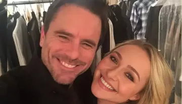 Hayden Panettiere's BF Brian Hickerson Wasn't Emotional In Her Final Moments, Shocking Deets Emerge