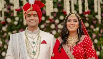 Twisha Sharma Said Husband Samarth Became 'Violent' In Final Call To Dad Just Mins Before Death