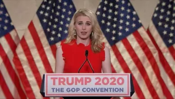 Who Is Preston Harp? Natalie Harp's Estranged Brother Speaks Out On Her 'Obsession' With Trump