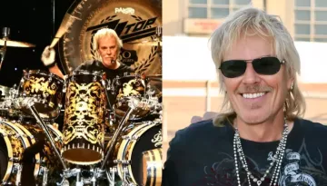 ZZ Top Drummer Frank Beard Dies At The Age Of 77, Was Surrounded By Family When He Passed Away