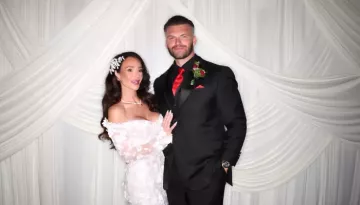 'Jersey Shore's' Jenni Farley Marries Zack Carpinello Again, All About Their Intimate Italy Ceremony