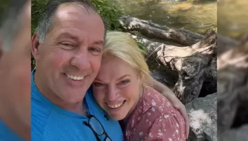 'Sister Wives' Star, Janelle Brown Debuts New Romance In Cosy Post, All About Her Boyfriend, Pete