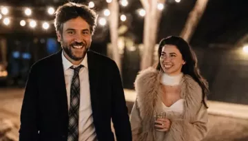 Josh Radnor Met His Wife During A Psychedelic Retreat, All About Jordana And Their 13-Year Age Gap